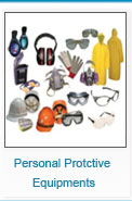 Personal Protective Equipments