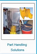 Part Handling Solutions