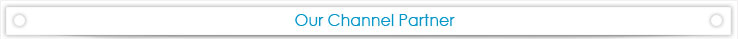 Our Channel Partner