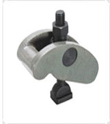 Mould-clamp