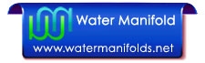 Water Manifolds