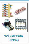 Flow Connecting System