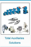 Total Auxillaries Solutions