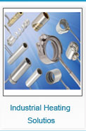 Industrial Heating System