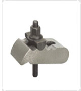 Mould-clamp